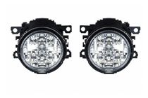 Range Rover Sport 2005–2013 LED-sumuvalot (2010-2012) kuva 1