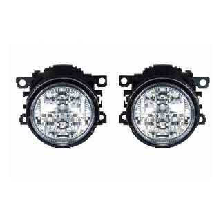 LED-sumuvalot (2010-2012) Range Rover Sport 2005–2013