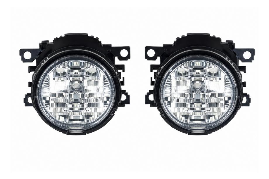 Range Rover Sport 2005–2013 LED-sumuvalot (2010-2012) Image