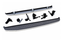 Range Rover Sport 2005–2013 Sivuportaat (astinlaudat) (2010-2012) kuva 1