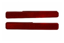 Range Rover Sport 2005–2013 Takapuskurin heijastin (2010-2012) kuva 1