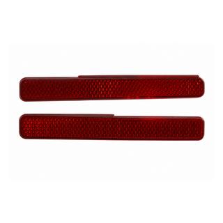 Takapuskurin heijastin (2010-2012) Range Rover Sport 2005–2013