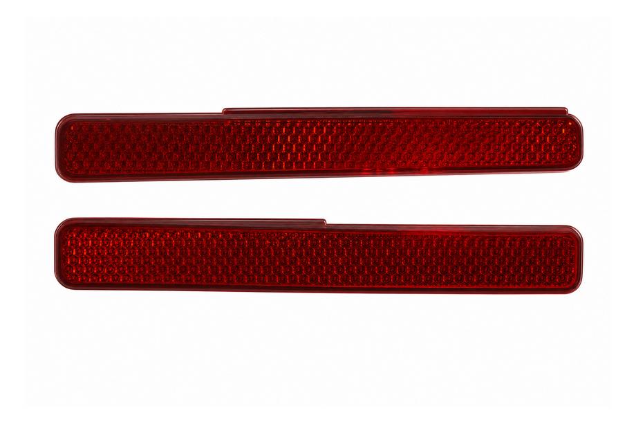 Range Rover Sport 2005–2013 Takapuskurin heijastin (2010-2012) Image