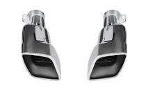 Range Rover Sport 2005–2013 Suorat pakoputken päät (2010-2012) kuva 1