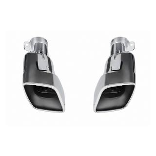 Suorat pakoputken päät (2010-2012) Range Rover Sport 2005–2013