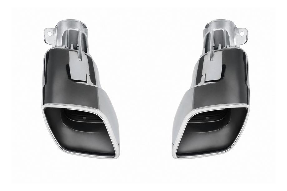 Range Rover Sport 2005–2013 Suorat pakoputken päät (2010-2012) Image