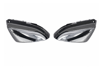 Range Rover Sport 2005–2013 Kromattu peilinkuori (2010-2012) kuva 1