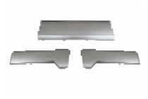 Range Rover Sport 2005–2013 Takapuskurin listat Autobiography, 3 kpl (2010-2012) kuva 1