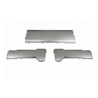 Takapuskurin listat Autobiography, 3 kpl (2010-2012) Range Rover Sport 2005–2013