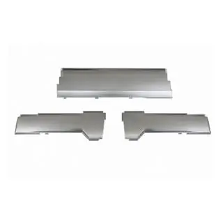 Takapuskurin listat Autobiography, 3 kpl (2010-2012) Range Rover Sport 2005–2013