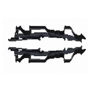 Ajovalon kiinnike (2010-2012) Range Rover Sport 2005–2013