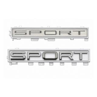 Takateksti (2010-2012) Range Rover Sport 2005–2013