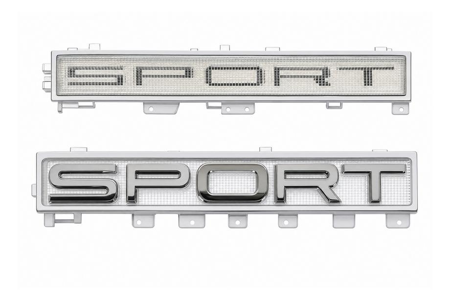 Range Rover Sport 2005–2013 Takateksti (2010-2012) Image