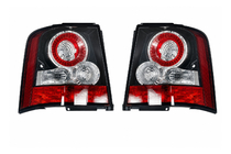 Range Rover Sport 2005–2013 Takavalot (2010-2012) kuva 1