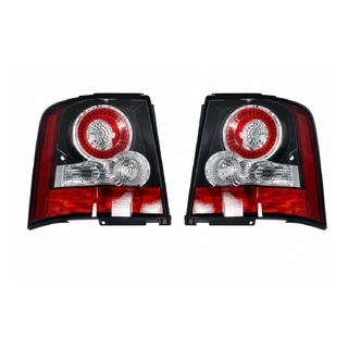 Takavalot (2010-2012) Range Rover Sport 2005–2013