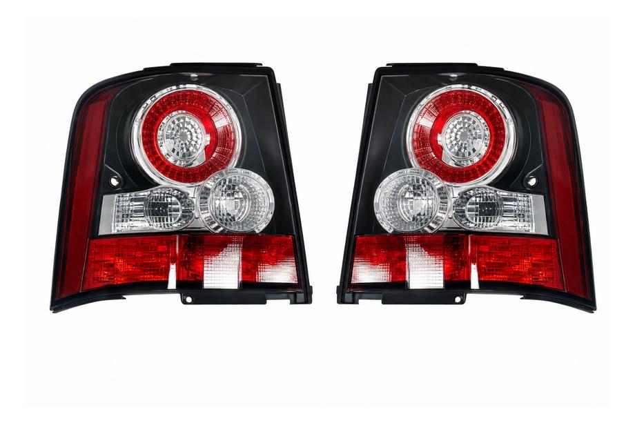 Range Rover Sport 2005–2013 Takavalot (2010-2012) Image