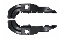 Range Rover Sport 2005–2013 Pieni etupuskurin kiinnike (2010-2012) kuva 1