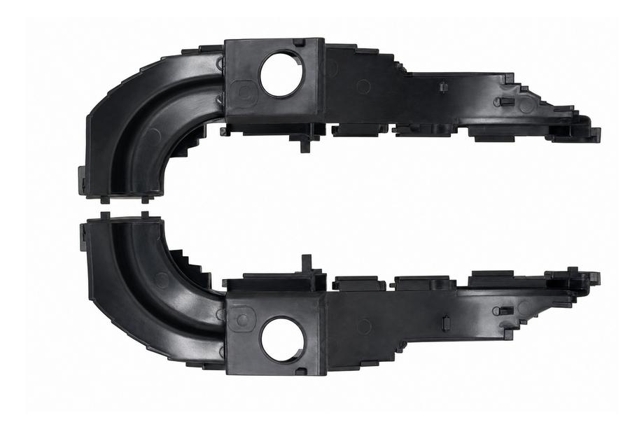 Range Rover Sport 2005–2013 Pieni etupuskurin kiinnike (2010-2012) Image