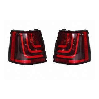 Punaiset LED-takavalot (2010-2012) Range Rover Sport 2005–2013