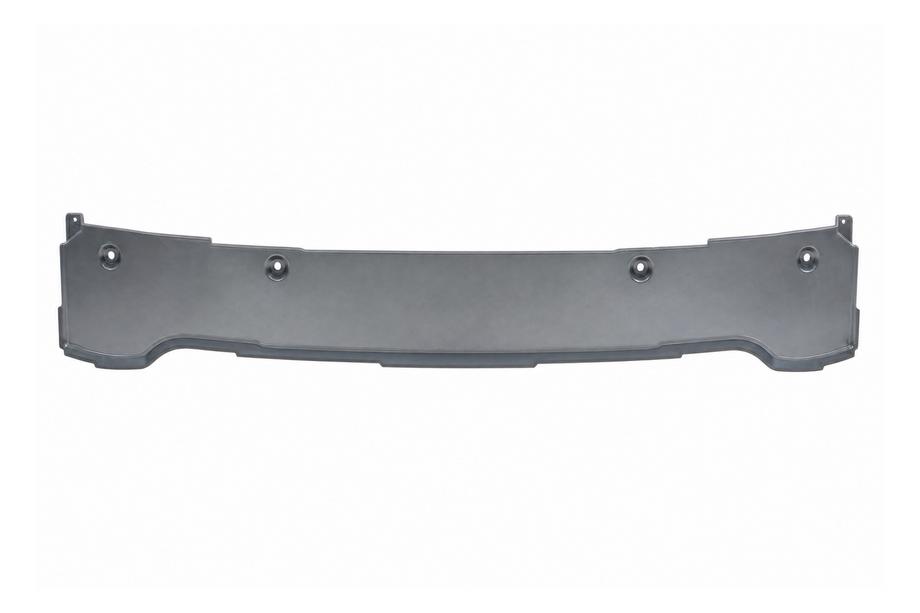 Range Rover Sport 2005–2013 Etupuskurin hinauskoukun suojakansi, harmaa (2010-2012) Image