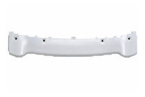Range Rover Sport 2005–2013 Etupuskurin hinauskoukun suojakansi hopea (2010-2012) kuva 1