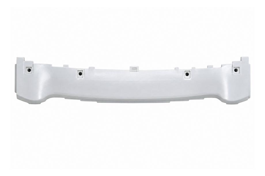 Range Rover Sport 2005–2013 Etupuskurin hinauskoukun suojakansi hopea (2010-2012) Image