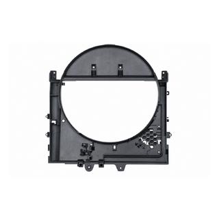 Jäähdyttimen tuulettimen kotelo (2010-2012) Range Rover Sport 2005–2013