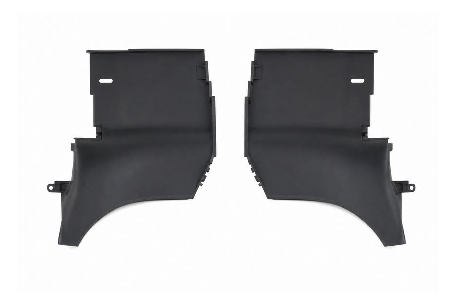 Range Rover Sport 2005–2013 Kynnyspalkin kulmakiinnike (2010-2012) Image