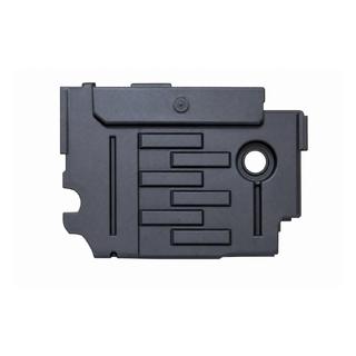 Koristeellinen moottorin suojakansi (2010-2012) Range Rover Sport 2005–2013