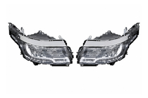 Range Rover IV L405 2013–2021 Etuajovalot (facelift 2013→2023) kuva 1