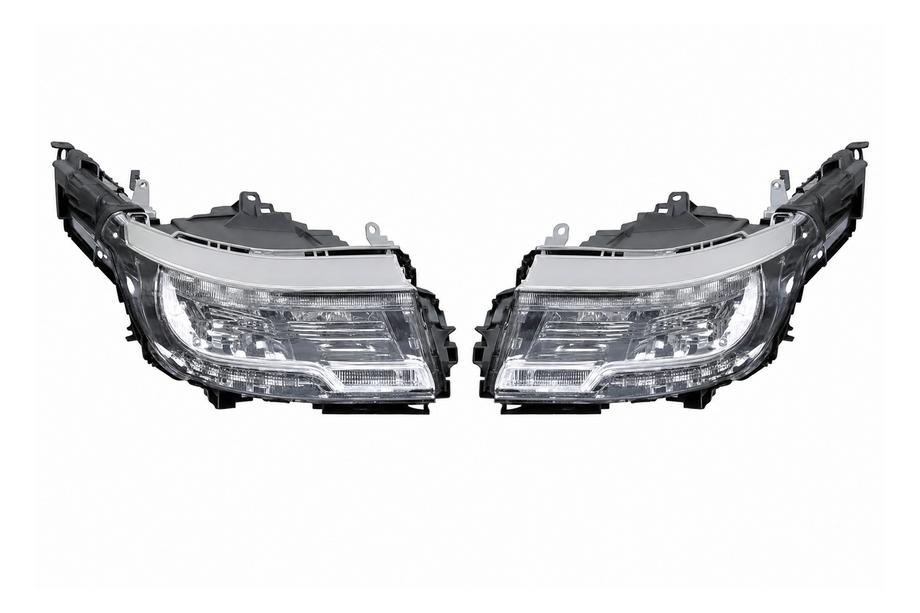 Range Rover IV L405 2013–2021 Etuajovalot (facelift 2013→2023) Image