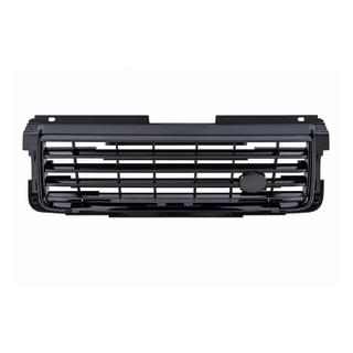 Etusäleikkö SV – täysin musta (facelift 2013→2023) Range Rover IV L405 2013–2021