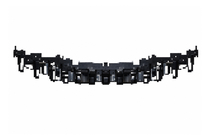 Range Rover IV L405 2013–2021 Iso etupuskurin kiinnike (2013) kuva 1