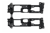 Range Rover IV L405 2013–2021 Etu puskurin sumuvalon kiinnike (2013) kuva 1