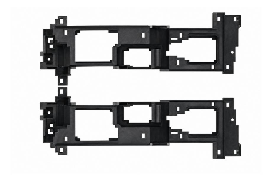 Range Rover IV L405 2013–2021 Etu puskurin sumuvalon kiinnike (2013) Image