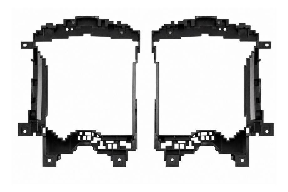 Range Rover IV L405 2013–2021 Takaspoileri (2013) Image