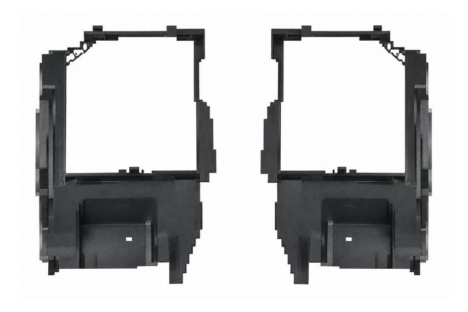 Range Rover IV L405 2013–2021 Välijäähdyttimen eturunko (2013) Image