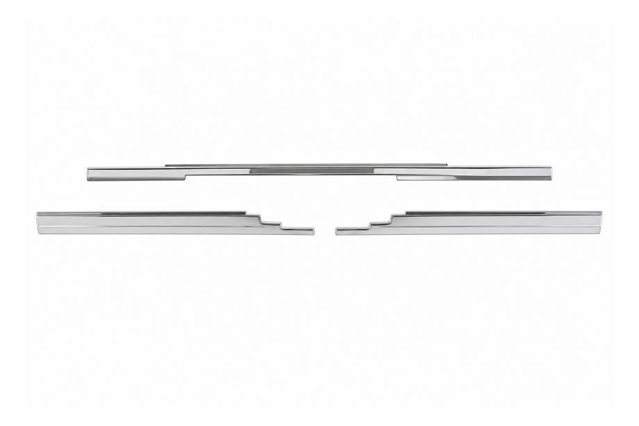 Range Rover IV L405 2013–2021 Ovien listasarja (2013) Kuva 1