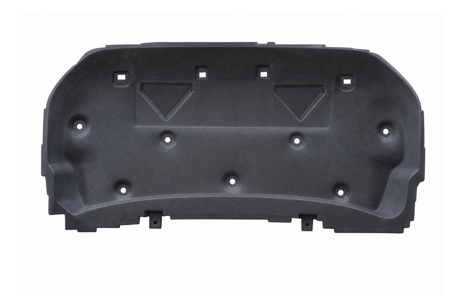 Range Rover IV L405 2013–2021 Konepellin äänieriste (2013) Image