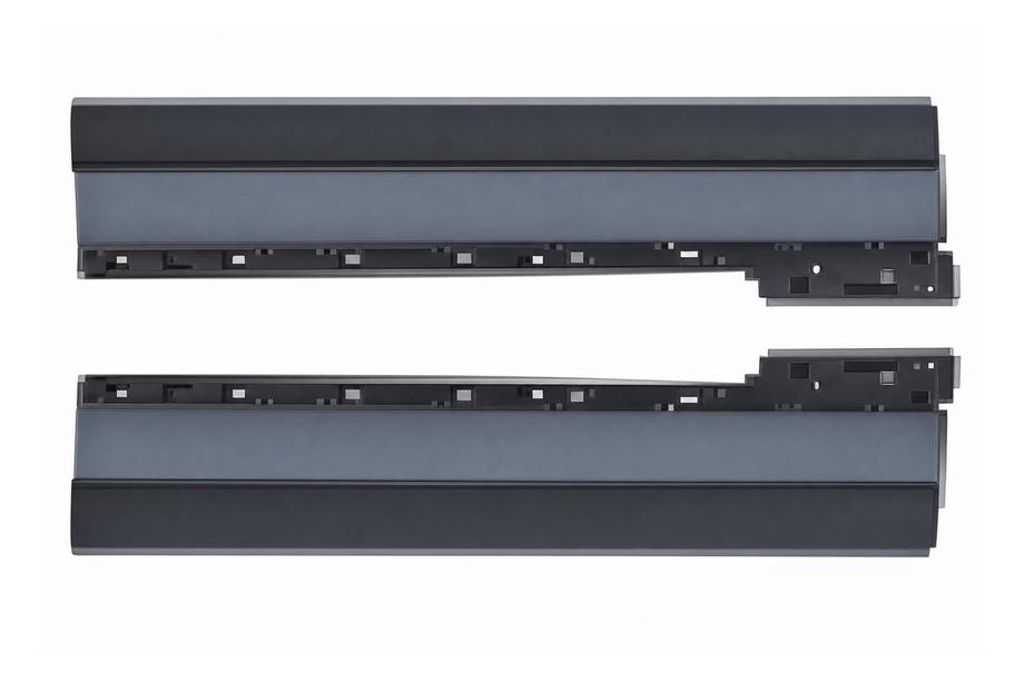 Range Rover IV L405 2013–2021 Etuoven verhoilulista (2013) Image