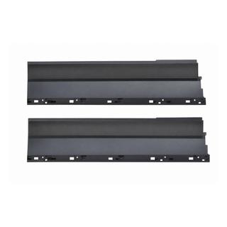 Takaluukun lista (2013) Range Rover IV L405 2013–2021