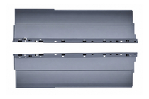 Range Rover IV L405 2013–2021 Pidennetty takatilan oven verhoilulista (2013) kuva 1