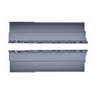 Pidennetty takatilan oven verhoilulista (2013) Range Rover IV L405 2013–2021