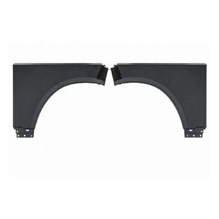 Etulokasuoja (2013-2018) Range Rover IV L405 2013–2021
