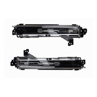 Sumuvalo (2018) Range Rover IV L405 2013–2021