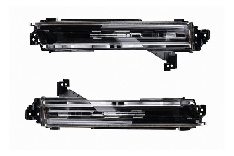 Range Rover IV L405 2013–2021 Sumuvalo (2018) Image