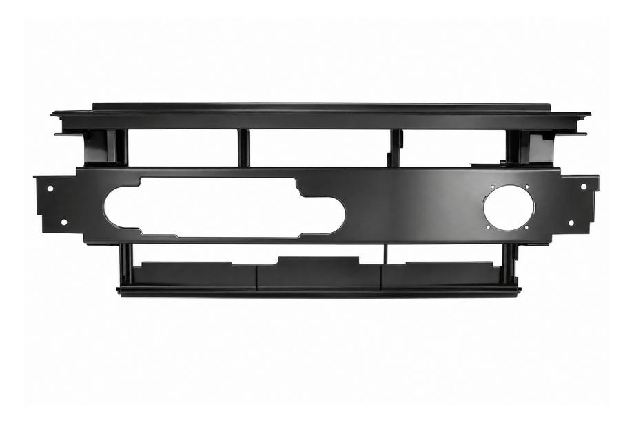 Range Rover IV L405 2013–2021 Alempi ilmanohjain (2018) Image