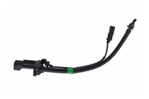 Range Rover IV L405 2013–2021 Konepellin pesusuutin (2018) kuva 1