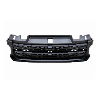 Jäähdyttimen säleikkö, täysin musta (2014) Range Rover Sport 2014–2022