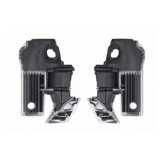 Pieni ajovalon kiinnike (2014) Range Rover Sport 2014–2022